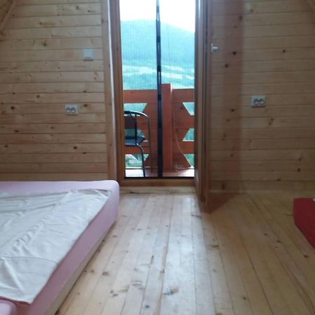 Peace Of Mind Villa Visoko Luaran gambar