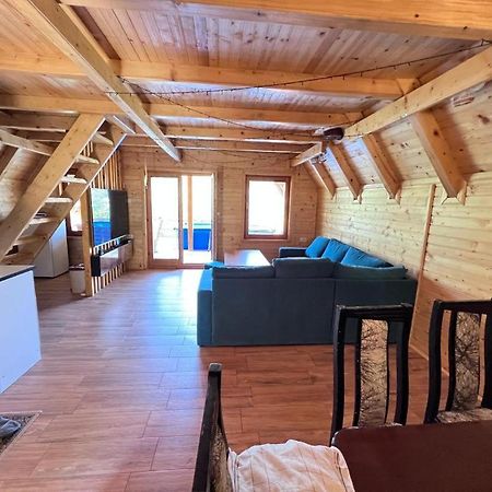 Peace Of Mind Villa Visoko Luaran gambar