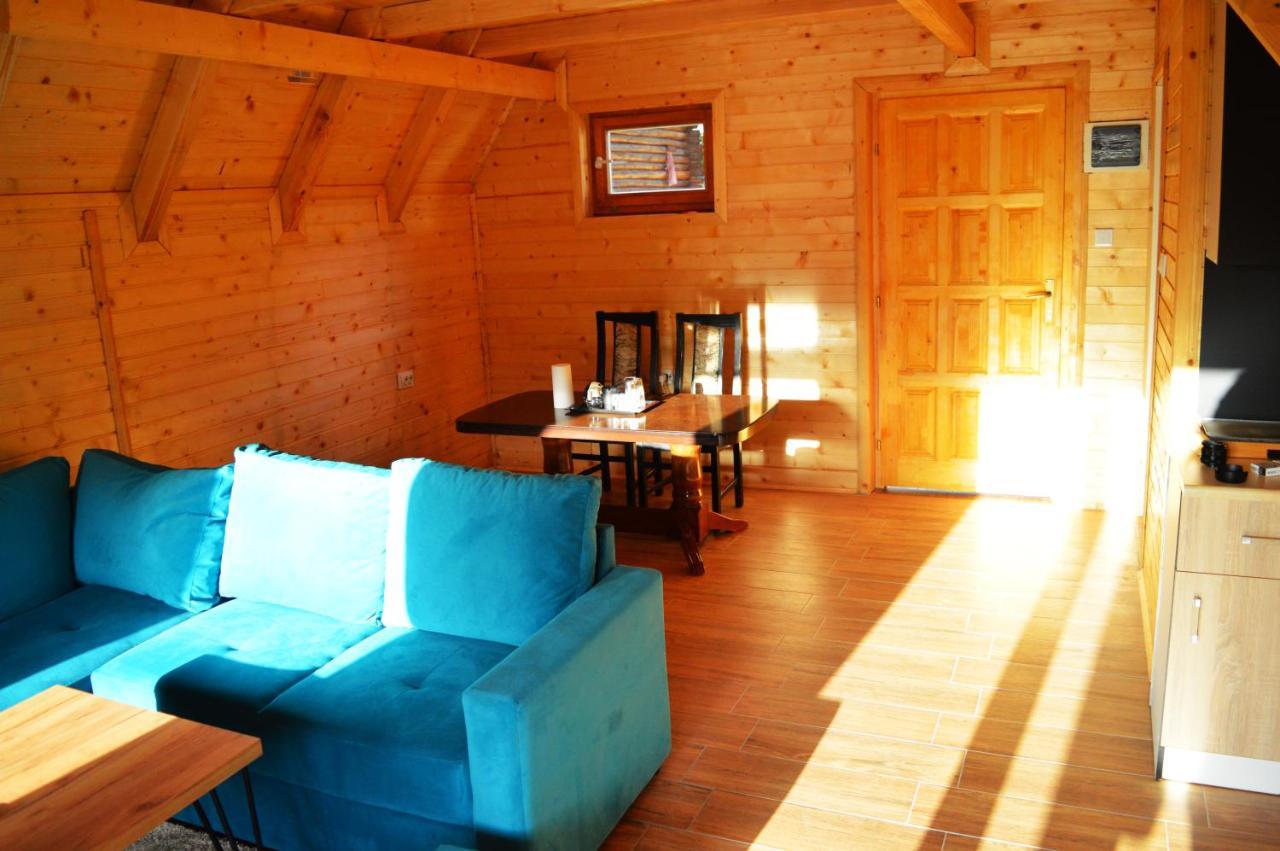Peace Of Mind Villa Visoko Luaran gambar