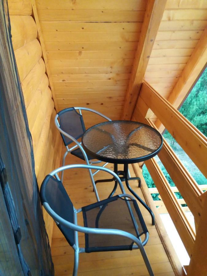 Peace Of Mind Villa Visoko Luaran gambar